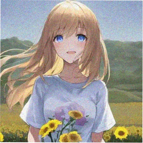 读者苏晚的留言头像 手写索引卡与钢笔